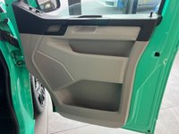 USED 2017 67 VOLKSWAGEN TRANSPORTER 2.0 TDI T28 BlueMotion Tech Startline CREW CAB (5 SEATER) Diesel Manual FWD LWB Euro 6 (s/s) (84 ps) 