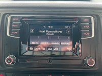 USED 2017 67 VOLKSWAGEN TRANSPORTER 2.0 TDI T28 BlueMotion Tech Startline CREW CAB (5 SEATER) Diesel Manual FWD LWB Euro 6 (s/s) (84 ps) 