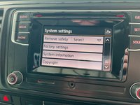 USED 2017 67 VOLKSWAGEN TRANSPORTER 2.0 TDI T28 BlueMotion Tech Startline CREW CAB (5 SEATER) Diesel Manual FWD LWB Euro 6 (s/s) (84 ps) 