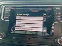 USED 2017 67 VOLKSWAGEN TRANSPORTER 2.0 TDI T28 BlueMotion Tech Startline CREW CAB (5 SEATER) Diesel Manual FWD LWB Euro 6 (s/s) (84 ps) 