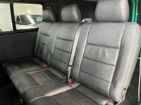 USED 2017 67 VOLKSWAGEN TRANSPORTER 2.0 TDI T28 BlueMotion Tech Startline CREW CAB (5 SEATER) Diesel Manual FWD LWB Euro 6 (s/s) (84 ps) 
