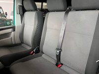 USED 2017 67 VOLKSWAGEN TRANSPORTER 2.0 TDI T28 BlueMotion Tech Startline CREW CAB (5 SEATER) Diesel Manual FWD LWB Euro 6 (s/s) (84 ps) 