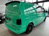 USED 2017 67 VOLKSWAGEN TRANSPORTER 2.0 TDI T28 BlueMotion Tech Startline CREW CAB (5 SEATER) Diesel Manual FWD LWB Euro 6 (s/s) (84 ps) 
