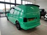 USED 2017 67 VOLKSWAGEN TRANSPORTER 2.0 TDI T28 BlueMotion Tech Startline CREW CAB (5 SEATER) Diesel Manual FWD LWB Euro 6 (s/s) (84 ps) 