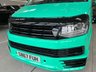 USED 2017 67 VOLKSWAGEN TRANSPORTER 2.0 TDI T28 BlueMotion Tech Startline CREW CAB (5 SEATER) Diesel Manual FWD LWB Euro 6 (s/s) (84 ps) 
