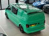 USED 2017 67 VOLKSWAGEN TRANSPORTER 2.0 TDI T28 BlueMotion Tech Startline CREW CAB (5 SEATER) Diesel Manual FWD LWB Euro 6 (s/s) (84 ps) 