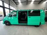 USED 2017 67 VOLKSWAGEN TRANSPORTER 2.0 TDI T28 BlueMotion Tech Startline CREW CAB (5 SEATER) Diesel Manual FWD LWB Euro 6 (s/s) (84 ps) 