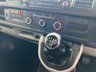 USED 2017 67 VOLKSWAGEN TRANSPORTER 2.0 TDI T28 BlueMotion Tech Startline CREW CAB (5 SEATER) Diesel Manual FWD LWB Euro 6 (s/s) (84 ps) 