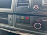 USED 2017 67 VOLKSWAGEN TRANSPORTER 2.0 TDI T28 BlueMotion Tech Startline CREW CAB (5 SEATER) Diesel Manual FWD LWB Euro 6 (s/s) (84 ps) 