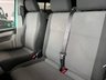 USED 2017 67 VOLKSWAGEN TRANSPORTER 2.0 TDI T28 BlueMotion Tech Startline CREW CAB (5 SEATER) Diesel Manual FWD LWB Euro 6 (s/s) (84 ps) 