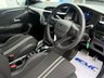 USED 2023 73 VAUXHALL CORSA 1.2 Turbo GS Hatchback 5dr Petrol Auto Euro 6 (s/s) (130 ps) Finished in GRAPHIC GREY MET with contrasting Dark Grey Cloth Trim. This Vauxhall Corsa is one of the most popular superminis around. This 5 door model is spacious, practical and economical. Ideal for the small family or 1st time driver. Features include SAT NAV, A/C, Apple Play, Cruise Control, DAB, B/Tooth, Alloys, 2 Keys and much more. Serviced at 6422 miles and at 16218 miles on 12/11/2025.