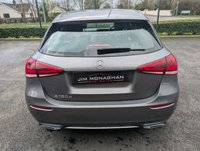 USED 2018 18 MERCEDES-BENZ A-CLASS 1.5 A180d Sport Hatchback 5dr Diesel 7G-DCT Euro 6 (s/s) (116 ps) 