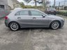 USED 2018 18 MERCEDES-BENZ A-CLASS 1.5 A180d Sport Hatchback 5dr Diesel 7G-DCT Euro 6 (s/s) (116 ps) 
