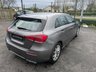 USED 2018 18 MERCEDES-BENZ A-CLASS 1.5 A180d Sport Hatchback 5dr Diesel 7G-DCT Euro 6 (s/s) (116 ps) 
