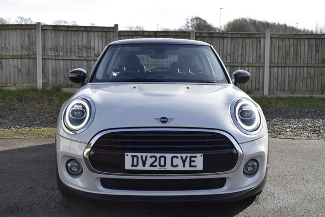 2020 MINI HATCH - Photo 2
