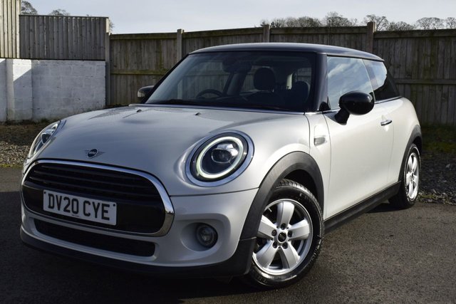 2020 MINI HATCH - Photo 3