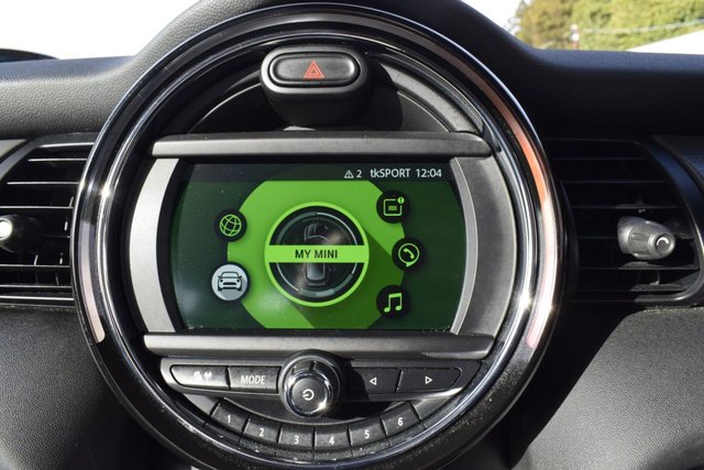 2020 MINI HATCH - Photo 11