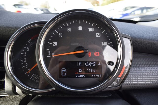 2020 MINI HATCH - Photo 12