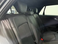 USED 2019 19 AUDI Q2 1.0 TFSI 30 Black Edition SUV 5dr Petrol Manual Euro 6 (s/s) (116 ps) 2 keys, heated seats, NAV, cruise
