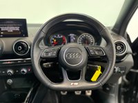USED 2019 19 AUDI Q2 1.0 TFSI 30 Black Edition SUV 5dr Petrol Manual Euro 6 (s/s) (116 ps) 2 keys, heated seats, NAV, cruise
