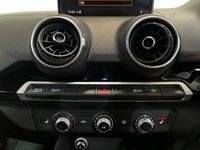 USED 2019 19 AUDI Q2 1.0 TFSI 30 Black Edition SUV 5dr Petrol Manual Euro 6 (s/s) (116 ps) 2 keys, heated seats, NAV, cruise