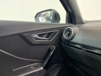 USED 2019 19 AUDI Q2 1.0 TFSI 30 Black Edition SUV 5dr Petrol Manual Euro 6 (s/s) (116 ps) 2 keys, heated seats, NAV, cruise