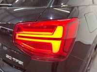 USED 2019 19 AUDI Q2 1.0 TFSI 30 Black Edition SUV 5dr Petrol Manual Euro 6 (s/s) (116 ps) 2 keys, heated seats, NAV, cruise