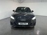USED 2019 19 AUDI Q2 1.0 TFSI 30 Black Edition SUV 5dr Petrol Manual Euro 6 (s/s) (116 ps) 2 keys, heated seats, NAV, cruise