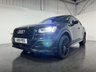 USED 2019 19 AUDI Q2 1.0 TFSI 30 Black Edition SUV 5dr Petrol Manual Euro 6 (s/s) (116 ps) 2 keys, heated seats, NAV, cruise