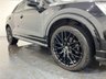 USED 2019 19 AUDI Q2 1.0 TFSI 30 Black Edition SUV 5dr Petrol Manual Euro 6 (s/s) (116 ps) 2 keys, heated seats, NAV, cruise