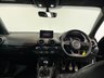 USED 2019 19 AUDI Q2 1.0 TFSI 30 Black Edition SUV 5dr Petrol Manual Euro 6 (s/s) (116 ps) 2 keys, heated seats, NAV, cruise