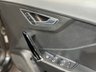 USED 2019 19 AUDI Q2 1.0 TFSI 30 Black Edition SUV 5dr Petrol Manual Euro 6 (s/s) (116 ps) 2 keys, heated seats, NAV, cruise