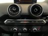 USED 2019 19 AUDI Q2 1.0 TFSI 30 Black Edition SUV 5dr Petrol Manual Euro 6 (s/s) (116 ps) 2 keys, heated seats, NAV, cruise