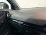 USED 2019 19 AUDI Q2 1.0 TFSI 30 Black Edition SUV 5dr Petrol Manual Euro 6 (s/s) (116 ps) 2 keys, heated seats, NAV, cruise