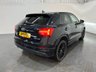 USED 2019 19 AUDI Q2 1.0 TFSI 30 Black Edition SUV 5dr Petrol Manual Euro 6 (s/s) (116 ps) 2 keys, heated seats, NAV, cruise