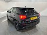 USED 2019 19 AUDI Q2 1.0 TFSI 30 Black Edition SUV 5dr Petrol Manual Euro 6 (s/s) (116 ps) 2 keys, heated seats, NAV, cruise
