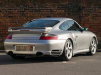 USED 2002 02 PORSCHE 911 3.6 996 Turbo Coupe 2dr Petrol Manual AWD (309 g/km, 414 bhp) DEPOSIT TAKEN SIMILAR WANTED!