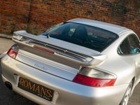 USED 2002 02 PORSCHE 911 3.6 996 Turbo Coupe 2dr Petrol Manual AWD (309 g/km, 414 bhp) DEPOSIT TAKEN SIMILAR WANTED!