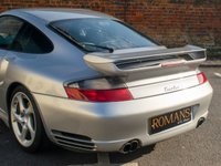 USED 2002 02 PORSCHE 911 3.6 996 Turbo Coupe 2dr Petrol Manual AWD (309 g/km, 414 bhp) DEPOSIT TAKEN SIMILAR WANTED!