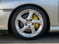 USED 2002 02 PORSCHE 911 3.6 996 Turbo Coupe 2dr Petrol Manual AWD (309 g/km, 414 bhp) DEPOSIT TAKEN SIMILAR WANTED!