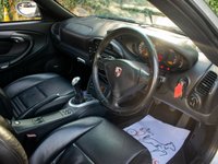 USED 2002 02 PORSCHE 911 3.6 996 Turbo Coupe 2dr Petrol Manual AWD (309 g/km, 414 bhp) DEPOSIT TAKEN SIMILAR WANTED!