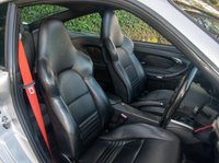 USED 2002 02 PORSCHE 911 3.6 996 Turbo Coupe 2dr Petrol Manual AWD (309 g/km, 414 bhp) DEPOSIT TAKEN SIMILAR WANTED!