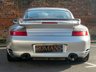 USED 2002 02 PORSCHE 911 3.6 996 Turbo Coupe 2dr Petrol Manual AWD (309 g/km, 414 bhp) DEPOSIT TAKEN SIMILAR WANTED!
