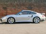USED 2002 02 PORSCHE 911 3.6 996 Turbo Coupe 2dr Petrol Manual AWD (309 g/km, 414 bhp) DEPOSIT TAKEN SIMILAR WANTED!