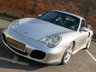 USED 2002 02 PORSCHE 911 3.6 996 Turbo Coupe 2dr Petrol Manual AWD (309 g/km, 414 bhp) DEPOSIT TAKEN SIMILAR WANTED!