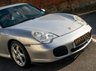 USED 2002 02 PORSCHE 911 3.6 996 Turbo Coupe 2dr Petrol Manual AWD (309 g/km, 414 bhp) DEPOSIT TAKEN SIMILAR WANTED!