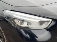 USED 2022 22 MERCEDES-BENZ B CLASS 2.0 B200d Exclusive Edition MPV 5dr Diesel 8G-DCT Euro 6 (s/s) (150 ps) 1owner+Nav+Camera+Leather+Ulez