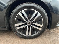 USED 2022 22 MERCEDES-BENZ B CLASS 2.0 B200d Exclusive Edition MPV 5dr Diesel 8G-DCT Euro 6 (s/s) (150 ps) 1owner+Nav+Camera+Leather+Ulez