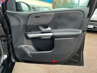 USED 2022 22 MERCEDES-BENZ B CLASS 2.0 B200d Exclusive Edition MPV 5dr Diesel 8G-DCT Euro 6 (s/s) (150 ps) 1owner+Nav+Camera+Leather+Ulez