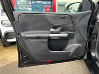 USED 2022 22 MERCEDES-BENZ B CLASS 2.0 B200d Exclusive Edition MPV 5dr Diesel 8G-DCT Euro 6 (s/s) (150 ps) 1owner+Nav+Camera+Leather+Ulez